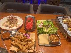 -路边羊烧烤酒场(宝带路店)