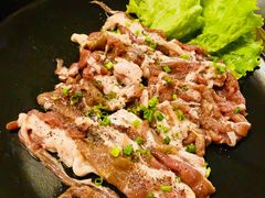 -西安浐灞艾美酒店·汉江餐厅·火锅