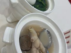 -凤凰楼酒家·粤宴点心(华强北店)