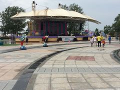 -秦皇岛乐岛海洋王国