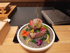 -小十Omakase(地王大厦店)