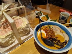 -一心创作料理屋(经开万达店)