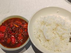 -湘中缘·湖南菜(娄底驻京办店)