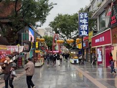 -东西巷