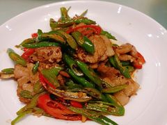 鱼家小炒肉-禧福楼·十五年老店(科技城店)