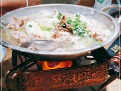 -肖四女乐山跷脚牛肉(世博源店)