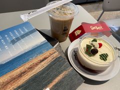 -Seesaw Coffee(上生新所店)