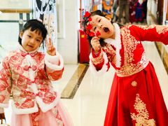 -保利和乐高顿国际幼儿园(龙苑澜岸分园)