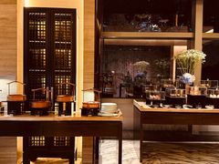 -深圳四季酒店·馥自助餐厅