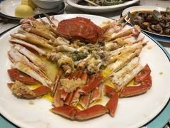 -前王院•巧克力海鲜市集餐厅(万平口店)