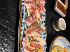 -牛焱·烧肉酒肆(五大道店)
