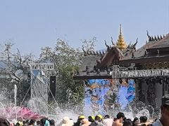 -西双版纳傣族园