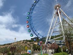 -山西乌金山旅游区