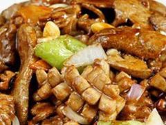 -三子下水馆(南十四道街151号店)