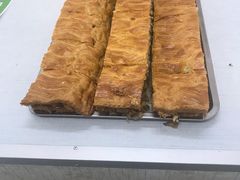 -中关村茶点