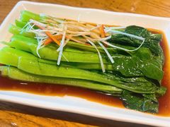 -小城粥道·海胆鲜虾粥(解放广场店)