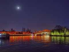 -台儿庄古城