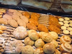 松松-BreadTalk面包新语·烘焙蛋糕(海珠丽影广场店)