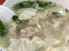 -馄饨侯(广渠门店)