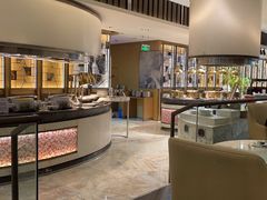 -西安高新希尔顿酒店·咖啡露台西餐厅
