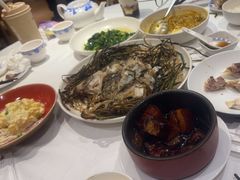 -老吉士酒家(天平路店)