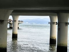 -演武大桥观景平台