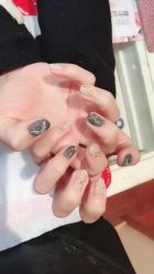 手部美甲-EasyLady美甲沙龙