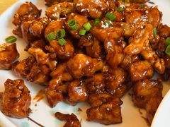 -京尊烤鸭店JINGZUN(春秀路店)