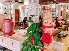 -安多素食(广仁寺路店)