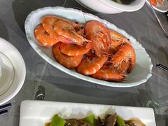 -阿弟特色海鲜餐厅·大排档(平潭店)