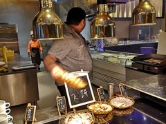 -安徽高速开元国际大酒店·地中海自助餐厅