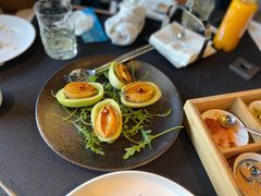 黄瓜伴鲍鱼-鲁采LU STYLE(新天地店)