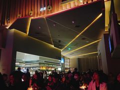 -TZ House音乐现场(来福士中心店)