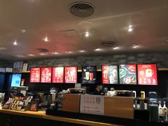 -星巴克(广州动漫星城东区店)