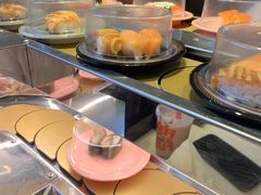 -争鲜回转寿司(东方银座店)