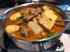牛三宝-味妙顺德厨房(绿地缤纷城店)