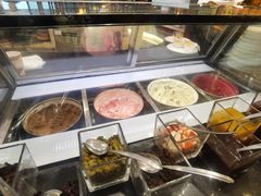 -OPEN開全日自助餐厅·牛肉火锅·海鲜(佛山希尔顿酒店)