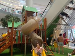 -丽达购物中心(崂山店)