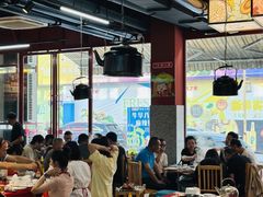 -牛华八婆麻辣烫(起源店)