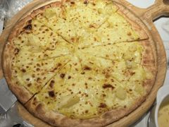 -比格比萨自助(上海松江万达店)