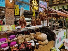 -石岐乳鸽村(南海第三分店)