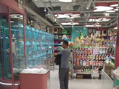 -FAELING PETS美天灵宠物(合生汇店)