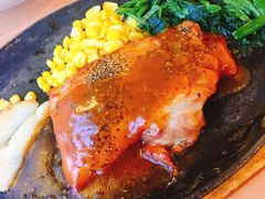 -萨莉亚意式餐厅(东山口店)