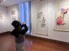 -【朵云轩艺术中心】博洛尼亚插画展·中国巡展·上海站