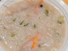 海鲜粥-龚海宝· 烧烤· 羊肉原切挂糊更好吃(庄市店)