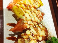 -小川洋风料理(大悦城店)
