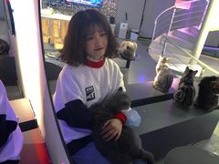 -极木²邸 人与宠物·互动社区