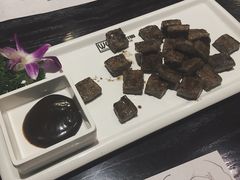 乾坤雪牛方-HIHE Bistro·Oyster Bar(华熙live店)