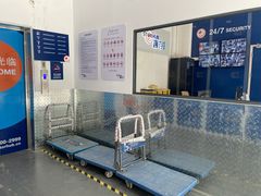 -StorHub趣存自助仓·迷你仓(金桥店)