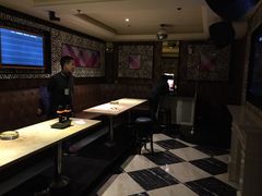 -朱古力纯K量贩式KTV(国庆中路店)